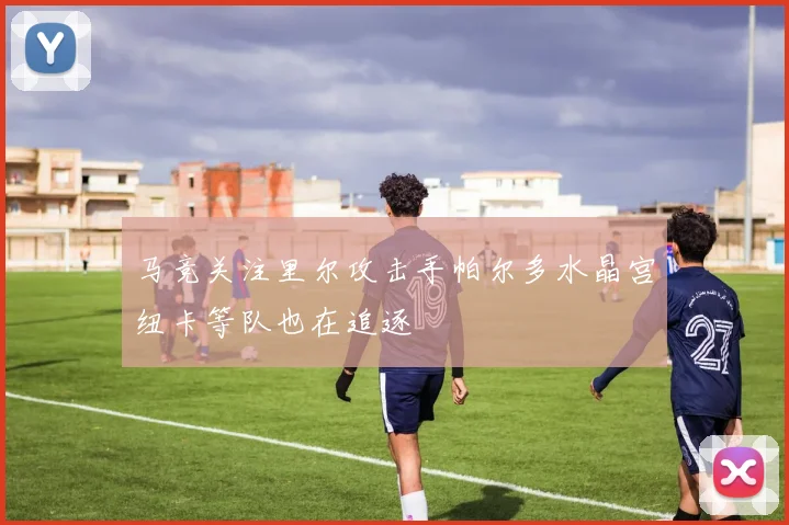 马竞关注里尔攻击手帕尔多水晶宫纽卡等队也在追逐