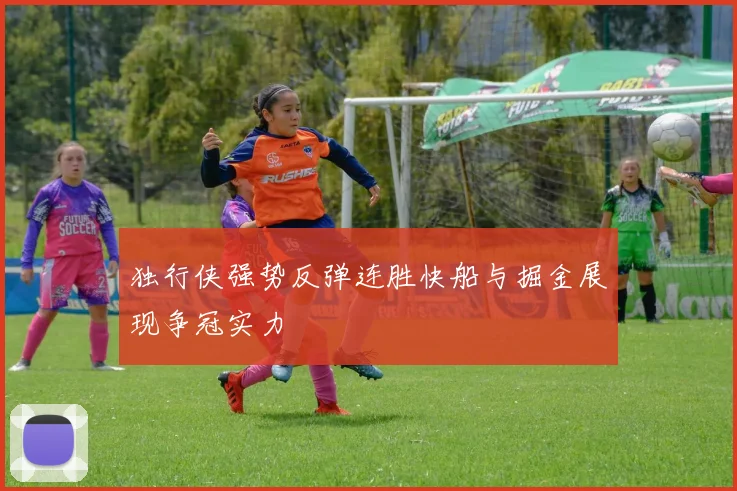 独行侠强势反弹连胜快船与掘金展现争冠实力