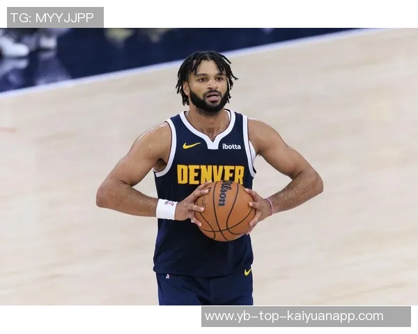 掘金核心阵容薪资飙升约基奇穆雷年薪均超五千万三人年薪突破两千万大关 掘金核心阵容薪资飙升约基奇穆雷年薪均超五千万三人年薪突破两千万大关