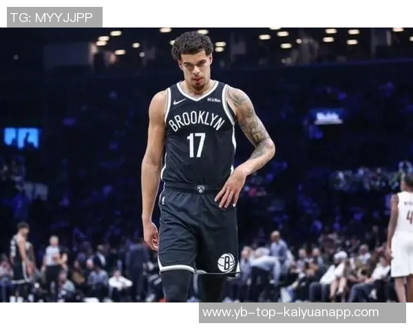 小迈克尔波特成篮网队史最快球员13场比赛斩获300分100篮板 小迈克尔波特成篮网队史最快球员13场比赛斩获300分100篮板