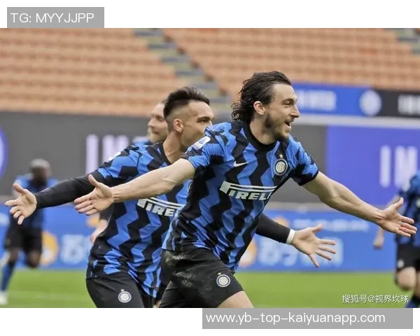 意甲分析：国米客场胜利在望罗马力争主场不败之路