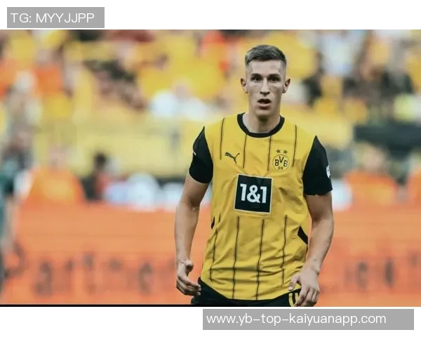 多特欲续约施洛特贝克年薪1400万否则将考虑转会出售