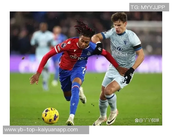 夸张界外球助攻水晶宫小禁区凯帕失误险送大礼