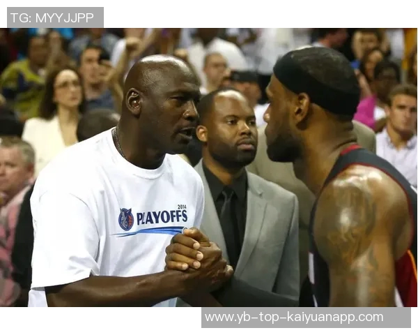 蒂格称老詹历史地位争议大乔丹依旧独领风骚无人可比