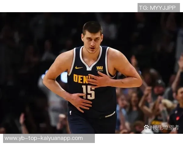 总经理调查揭示约基奇在教练调整中占据绝对优势57选票领先