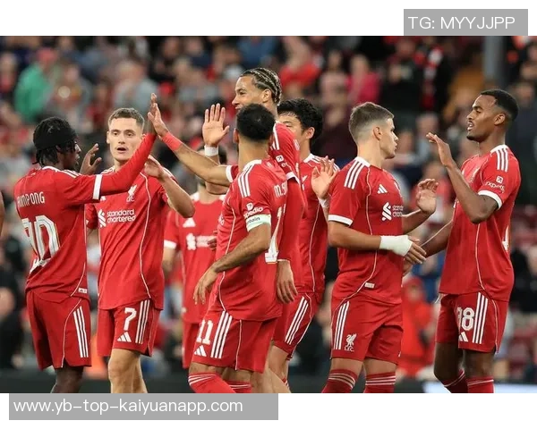 小图拉姆称赞利物浦实力强大每日与科纳特保持联系 小图拉姆称赞利物浦实力强大每日与科纳特保持联系