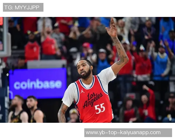 快船逆袭之路令人惊叹一个多月内从惨淡战绩逆转至22胜24负