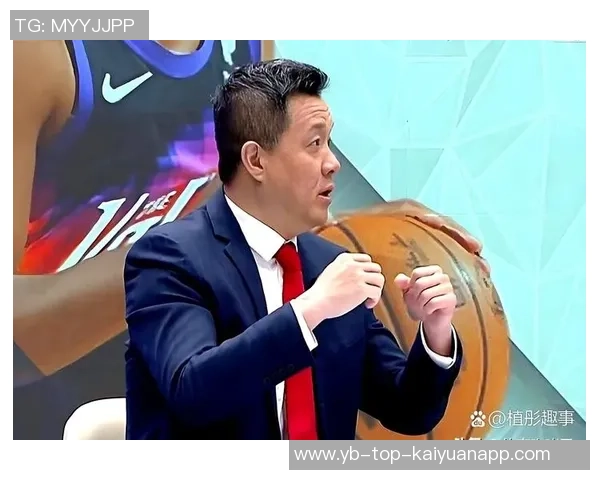 杨健幽默点评休赛期训练成果KD或对小贾表现感到失望 杨健幽默点评休赛期训练成果KD或对小贾表现感到失望