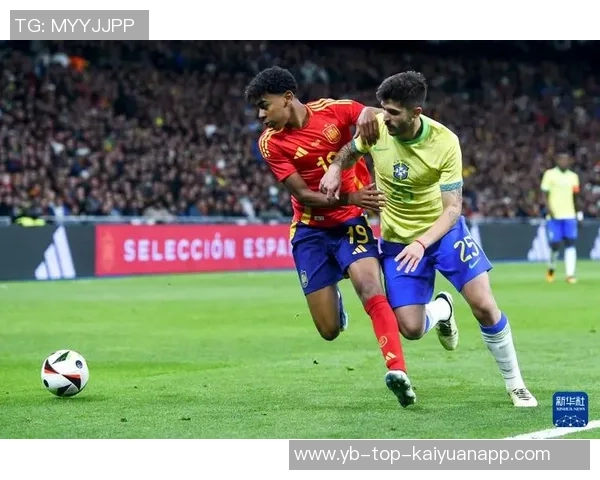 维尼修斯与哈兰德对决巴西总监提议世界杯前友谊赛 维尼修斯与哈兰德对决巴西总监提议世界杯前友谊赛